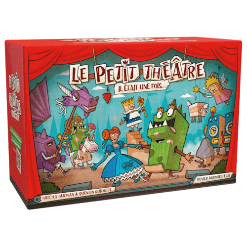 Le Petit Théâtre